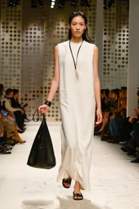 Tod's Spring 2026 Ready-to-Wear Collection at Milan Fashion Week