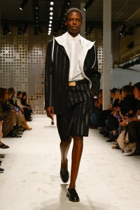 Tod's Spring 2026 Ready-to-Wear Collection at Milan Fashion Week