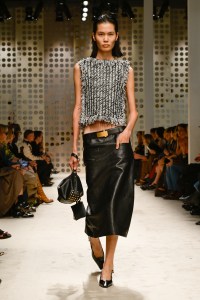 Tod's Spring 2026 Ready-to-Wear Collection at Milan Fashion Week