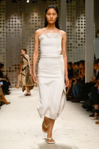 Tod's Spring 2026 Ready-to-Wear Collection at Milan Fashion Week