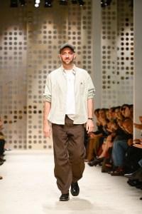 Tod's Spring 2026 Ready-to-Wear Collection at Milan Fashion Week