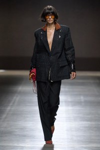 Tokyo James Spring 2026 Ready-to-Wear Collection at Milan Fashion Week