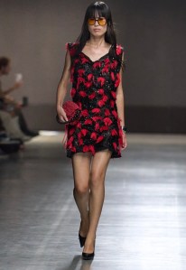 Tokyo James Spring 2026 Ready-to-Wear Collection at Milan Fashion Week