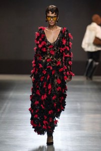 Tokyo James Spring 2026 Ready-to-Wear Collection at Milan Fashion Week