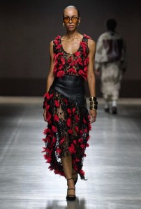 Tokyo James Spring 2026 Ready-to-Wear Collection at Milan Fashion Week
