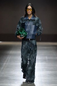 Tokyo James Spring 2026 Ready-to-Wear Collection at Milan Fashion Week