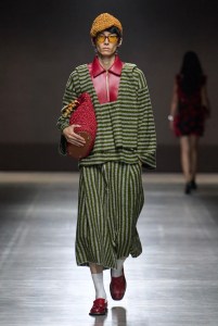Tokyo James Spring 2026 Ready-to-Wear Collection at Milan Fashion Week