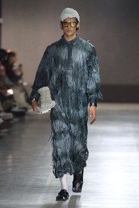 Tokyo James Spring 2026 Ready-to-Wear Collection at Milan Fashion Week