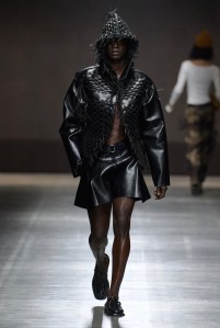 Tokyo James Spring 2026 Ready-to-Wear Collection at Milan Fashion Week