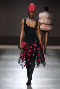 Tokyo James Spring 2026 Ready-to-Wear Collection at Milan Fashion Week