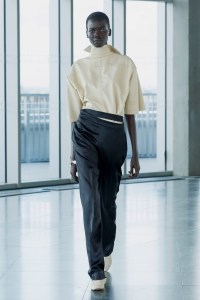 Tove Spring 2026 Ready-to-Wear Collection at London Fashion Week