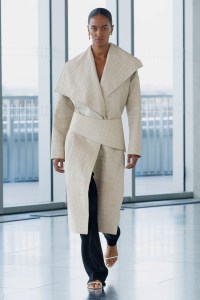 Tove Spring 2026 Ready-to-Wear Collection at London Fashion Week