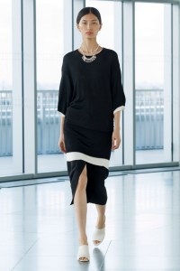 Tove Spring 2026 Ready-to-Wear Collection at London Fashion Week