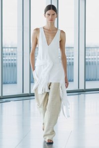 Tove Spring 2026 Ready-to-Wear Collection at London Fashion Week