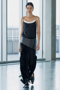 Tove Spring 2026 Ready-to-Wear Collection at London Fashion Week