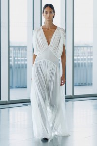 Tove Spring 2026 Ready-to-Wear Collection at London Fashion Week