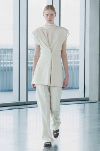 Tove Spring 2026 Ready-to-Wear Collection at London Fashion Week