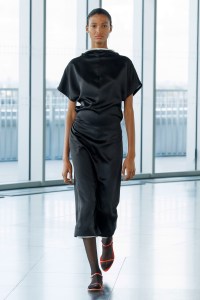 Tove Spring 2026 Ready-to-Wear Collection at London Fashion Week