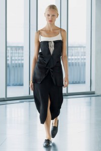 Tove Spring 2026 Ready-to-Wear Collection at London Fashion Week