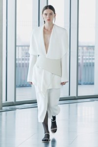Tove Spring 2026 Ready-to-Wear Collection at London Fashion Week