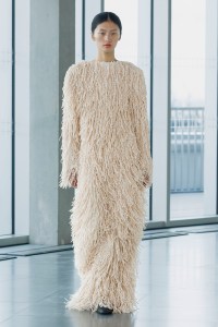 Tove Spring 2026 Ready-to-Wear Collection at London Fashion Week