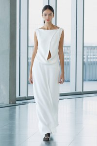 Tove Spring 2026 Ready-to-Wear Collection at London Fashion Week