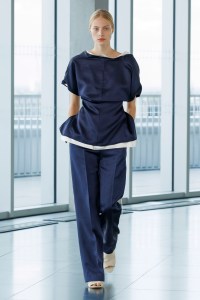 Tove Spring 2026 Ready-to-Wear Collection at London Fashion Week