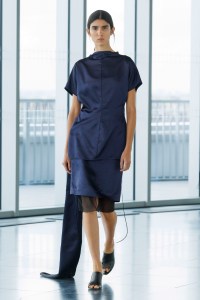 Tove Spring 2026 Ready-to-Wear Collection at London Fashion Week