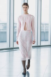 Tove Spring 2026 Ready-to-Wear Collection at London Fashion Week