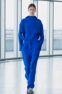 Tove Spring 2026 Ready-to-Wear Collection at London Fashion Week