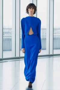 Tove Spring 2026 Ready-to-Wear Collection at London Fashion Week