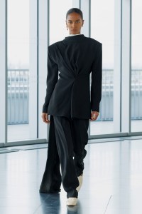Tove Spring 2026 Ready-to-Wear Collection at London Fashion Week