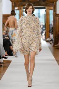 Ulla Johnson Spring 2026 ready-to-wear collection at New York Fashion Week.