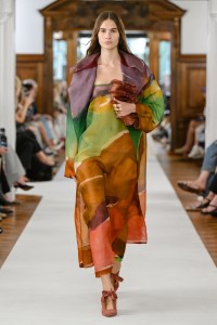 Ulla Johnson Spring 2026 ready-to-wear collection at New York Fashion Week.