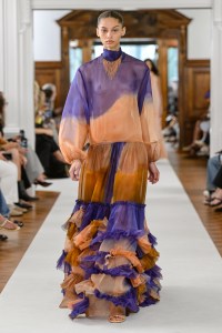 Ulla Johnson Spring 2026 ready-to-wear collection at New York Fashion Week.