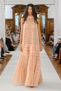 Ulla Johnson Spring 2026 ready-to-wear collection at New York Fashion Week.