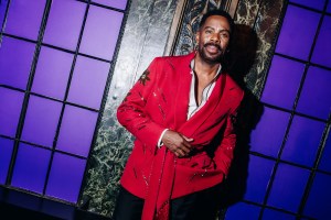 Colman Domingo