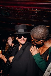 Evan Ross