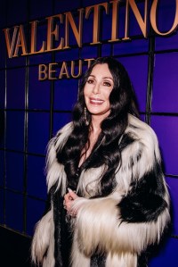 Cher