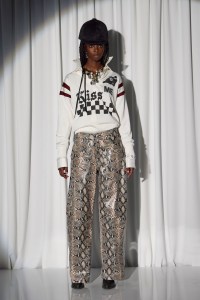 Vaquera Spring 2026 Ready-to-Wear Collection at Paris Fashion Week