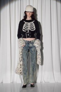 Vaquera Spring 2026 Ready-to-Wear Collection at Paris Fashion Week