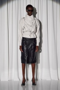 Vaquera Spring 2026 Ready-to-Wear Collection at Paris Fashion Week
