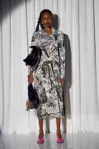 Vaquera Spring 2026 Ready-to-Wear Collection at Paris Fashion Week