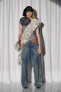 Vaquera Spring 2026 Ready-to-Wear Collection at Paris Fashion Week