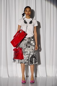 Vaquera Spring 2026 Ready-to-Wear Collection at Paris Fashion Week