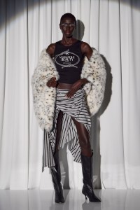 Vaquera Spring 2026 Ready-to-Wear Collection at Paris Fashion Week