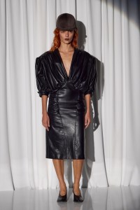 Vaquera Spring 2026 Ready-to-Wear Collection at Paris Fashion Week