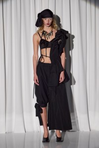 Vaquera Spring 2026 Ready-to-Wear Collection at Paris Fashion Week