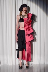 Vaquera Spring 2026 Ready-to-Wear Collection at Paris Fashion Week