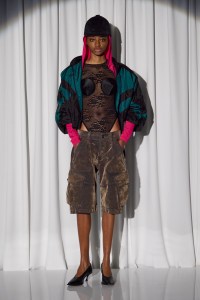 Vaquera Spring 2026 Ready-to-Wear Collection at Paris Fashion Week